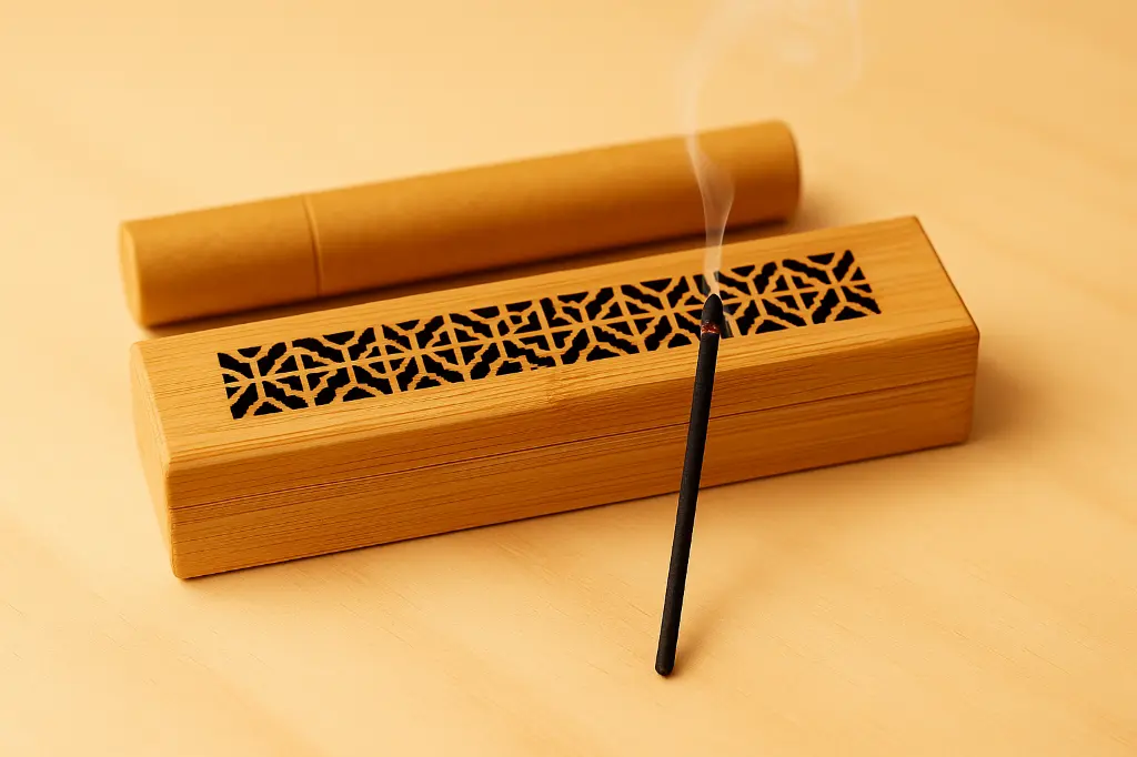 20250710_0001_Incense and Cylinder Duo_remix_01jzs7t8rheqe9adt61y5nwt9y.webp