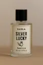 Silver lucky