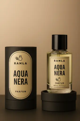 Aqua nera
